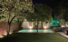 Apartamento Bizcocheros Con Piscina Y Jardin Privado